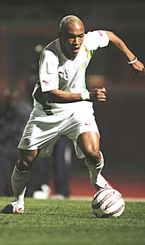 diouf