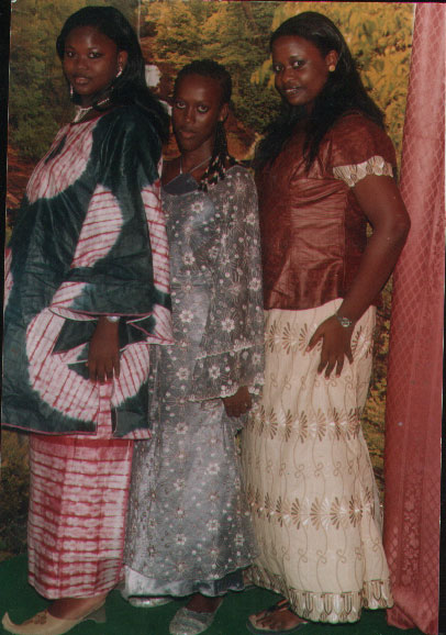 cmoi et mes amies