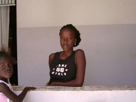 c moi et ma niece